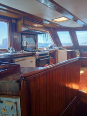 Hurghada: Veeta Private Boat Snorkeling Trip with Lunch and Soft Drinks