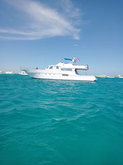 Hurghada: Veeta Private Boat Snorkeling Trip with Lunch and Soft Drinks