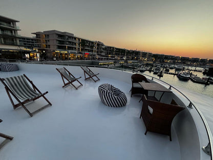 Marassi: Privater Yachtausflug mit Schwimmen und optionalem Mittagessen an der Nordküste