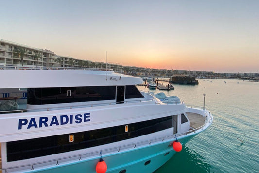 Marassi: Privater Yachtausflug mit Schwimmen und optionalem Mittagessen an der Nordküste