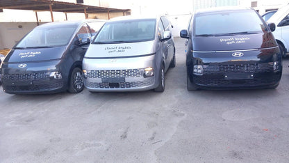 De la hotelul Makkah la aeroportul din Madinah: taxi închiriere de mașini private sau furgonete cu șofer