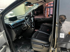 Mekka: Umrah Taxi, privater Mietwagen oder Transporter mit Fahrer