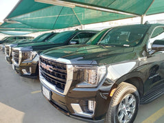 Von Jeddah: Makkah Umrah Taxi, Privatwagen- oder Transportermiete mit Fahrer