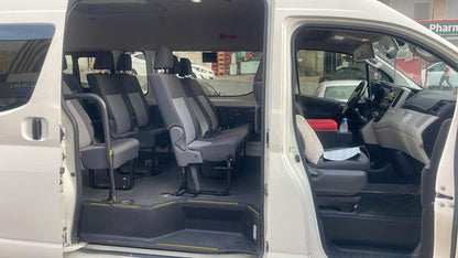 De la hotelul Makkah la aeroportul din Madinah: taxi închiriere de mașini private sau furgonete cu șofer