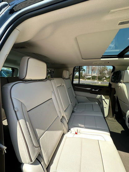 Doha: Private Transfer between Riyadh and Doha