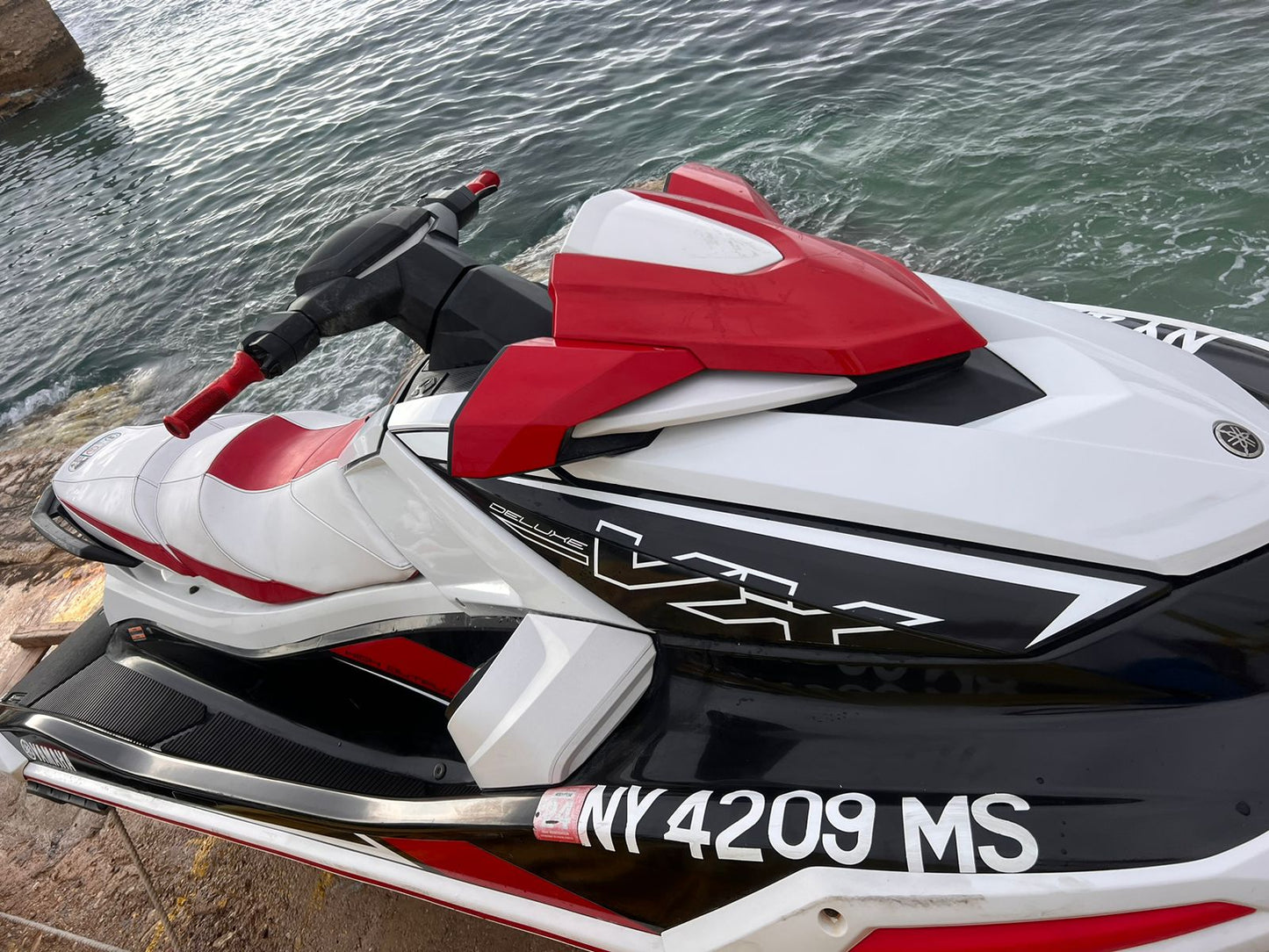 Batroun : expérience de voyage en location de jet ski