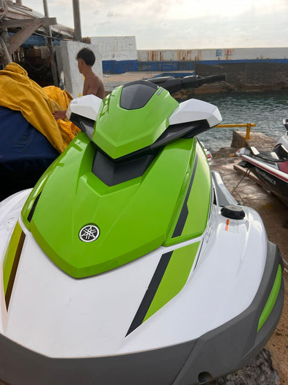 Batroun : expérience de voyage en location de jet ski