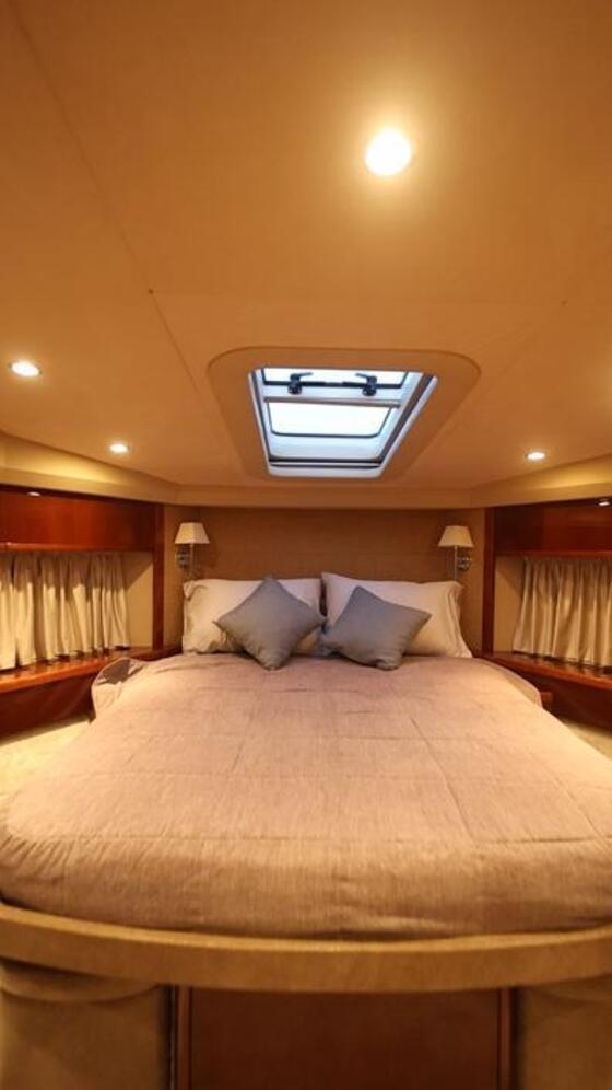 Beirut: Princess Yacht-Verleih von La Marina Dbayeh