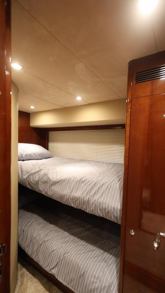 Beirut: Princess Yacht-Verleih von La Marina Dbayeh