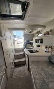 Jounieh: Seaway 27FT Yacht Rental From La Marina Dbayeh