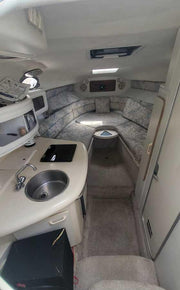 Jounieh: Seaway 27FT Yacht Rental From La Marina Dbayeh