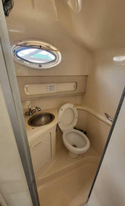Jounieh: Seaway 27FT Yacht Rental From La Marina Dbayeh