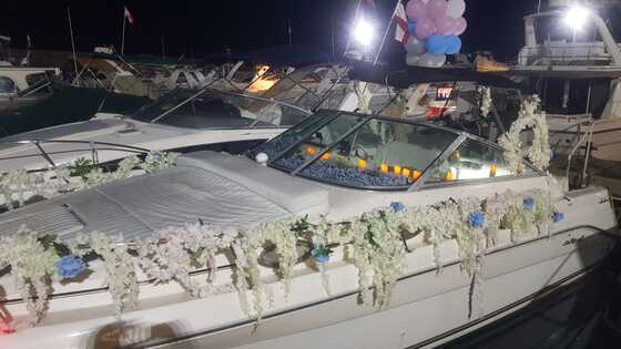 Jounieh: Închiriere de iahturi Seaway 27FT de la La Marina Dbayeh