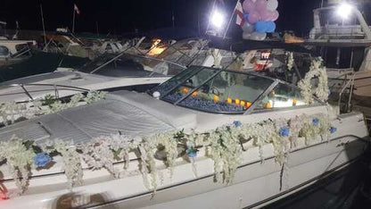 Jounieh: Închiriere de iahturi Seaway 27FT de la La Marina Dbayeh