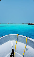 Sansibar: Halbtagestour zum Schnorcheln auf Bawe Island mit Hotelabholung