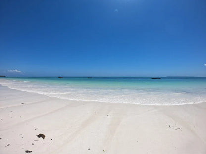 Sansibar: Halbtagestour zum Schnorcheln auf Bawe Island mit Hotelabholung