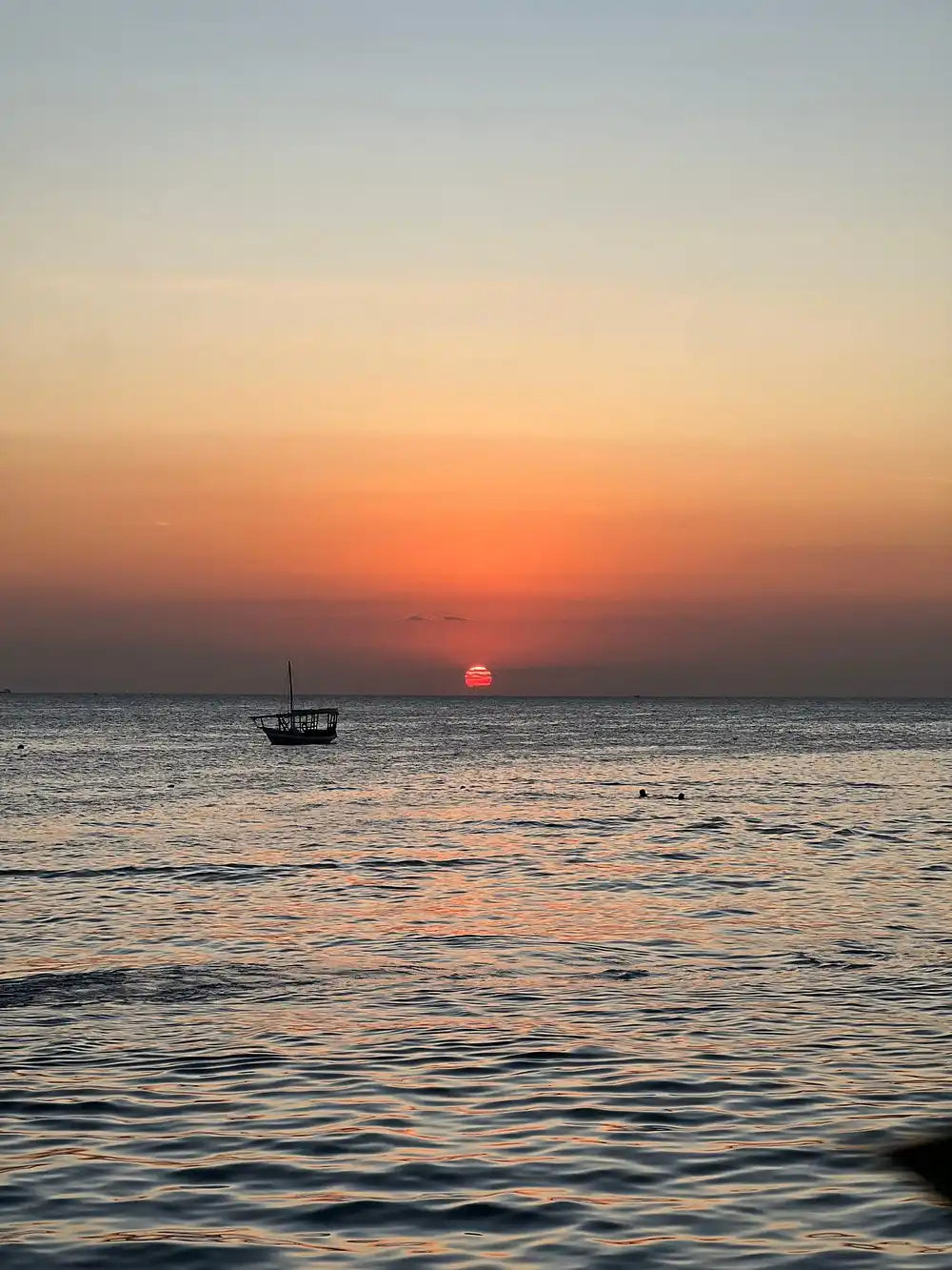 Zanzibar: Stone Town’da Şeffaf Kano Turu