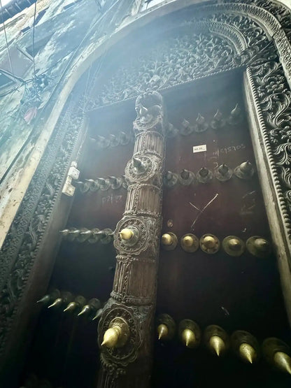 Zanzibar : expérience avec les dauphins, forêt de Jozani, ferme aux épices et visite privée de Stone Town