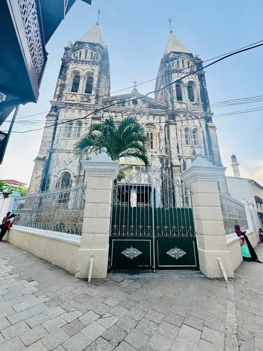 Zanzibar : expérience avec les dauphins, forêt de Jozani, ferme aux épices et visite privée de Stone Town