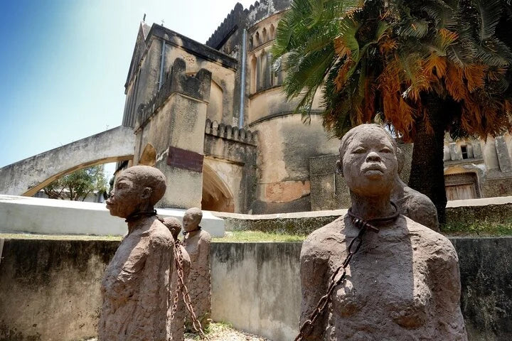 Zanzibar : expérience avec les dauphins, forêt de Jozani, ferme aux épices et visite privée de Stone Town