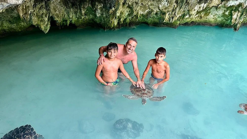 Zanzibar: wycieczka z przewodnikiem do lasu Jozani, jaskini Salaam i na plażę Mtende