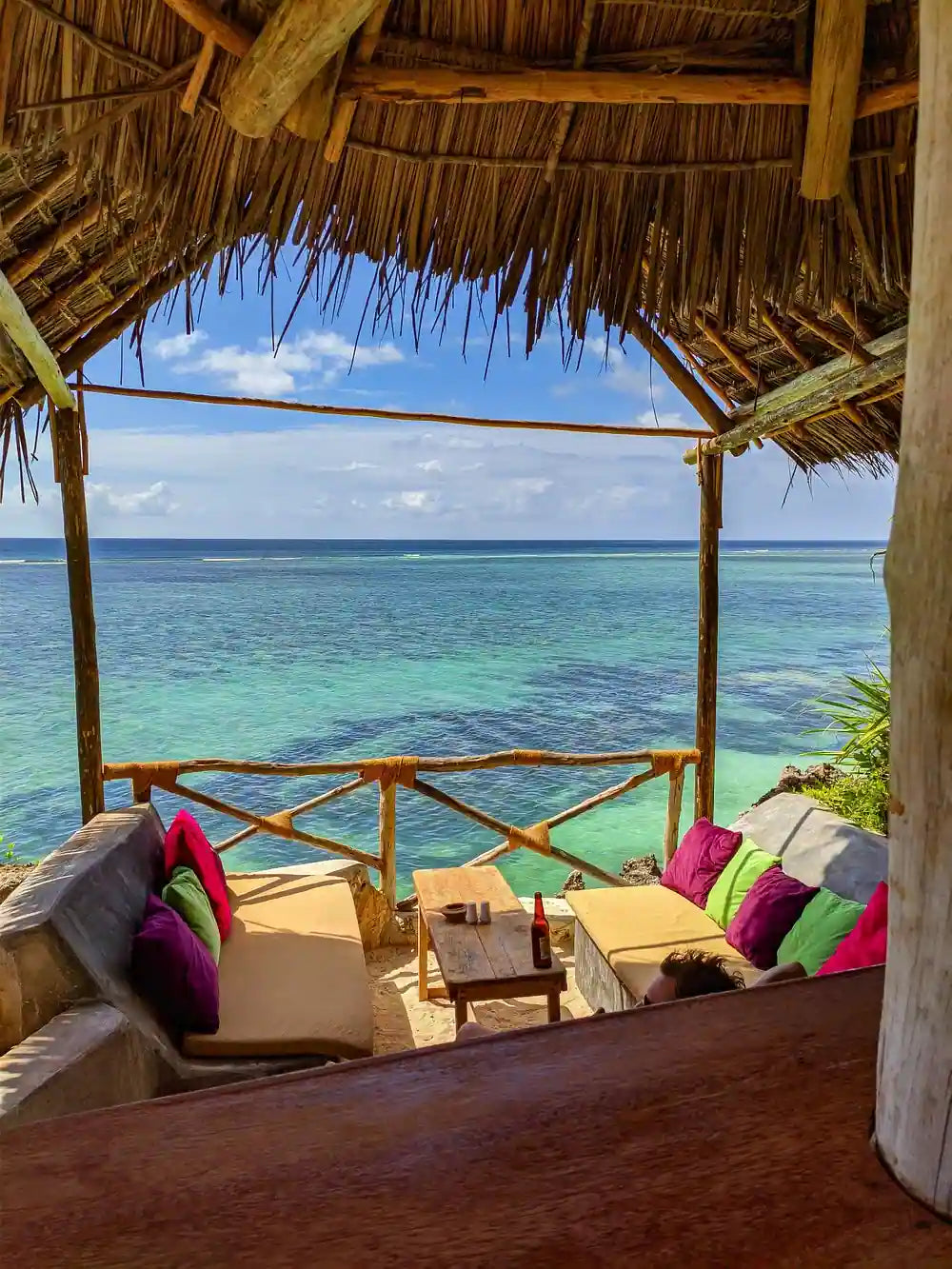 Zanzibar: wycieczka z przewodnikiem do lasu Jozani, jaskini Salaam i na plażę Mtende