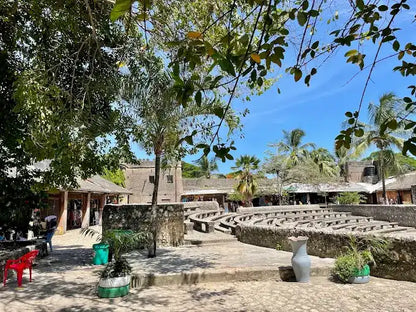 Zanzíbar: tour a pie guiado por el mercado de comida callejera de Stone Town