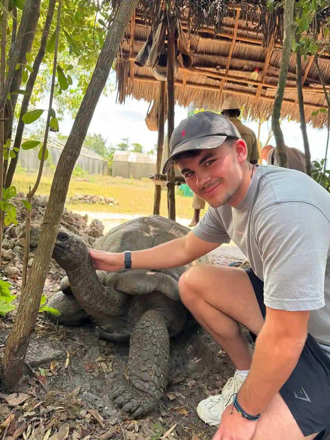 Zanzibar: Jozani Forest, Butterfly Centre and Reptile Park Guided Tour