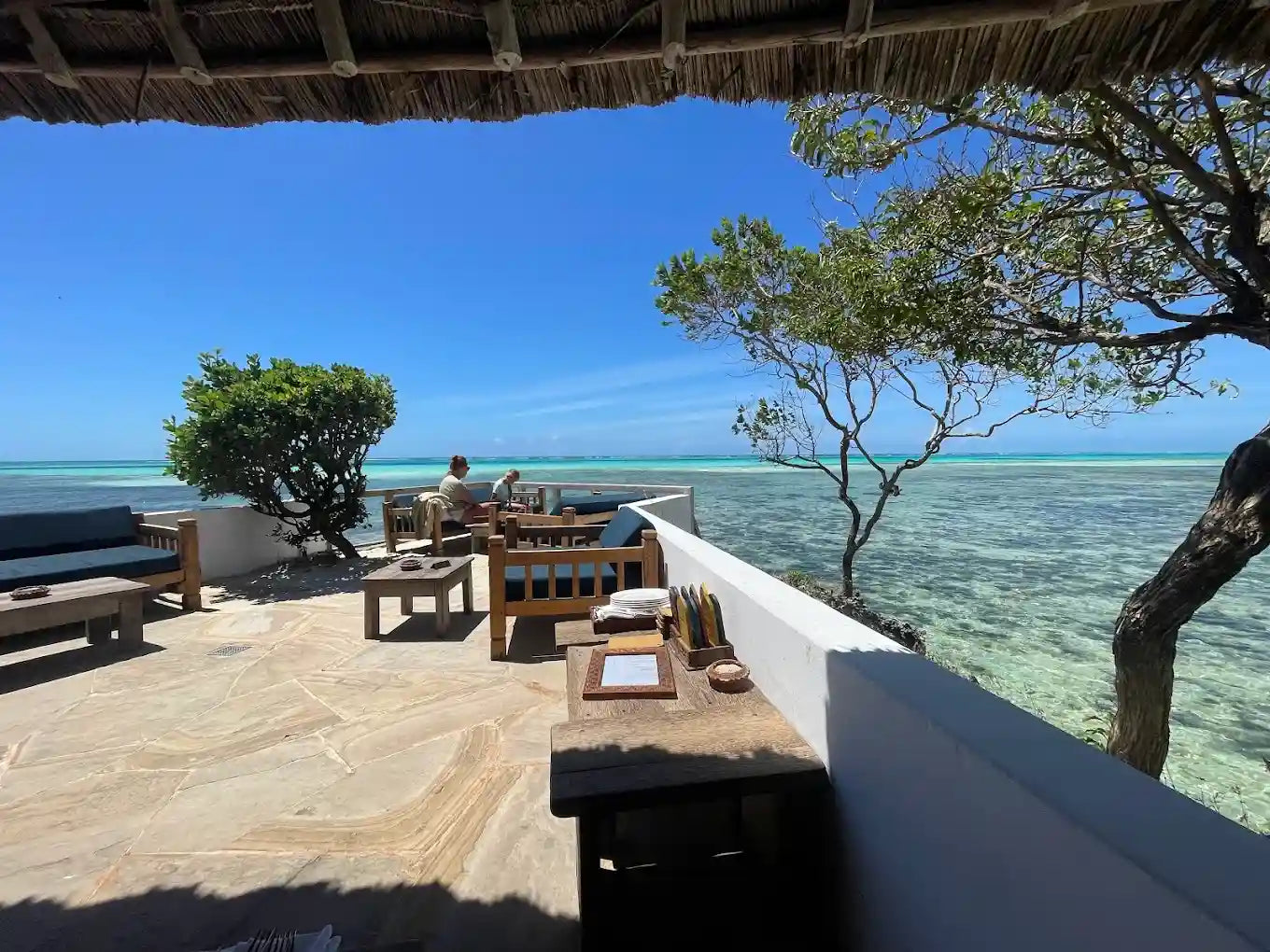 Zanzibar : visite privée de la forêt de Jozani, de la grotte de Kuza et de la plage de Paje