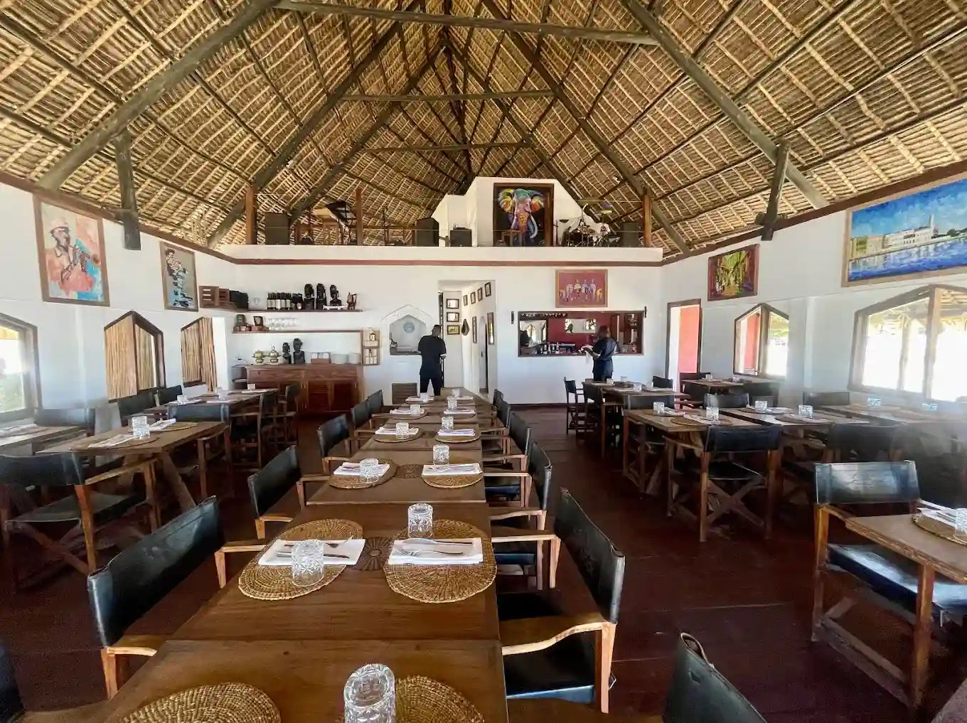 Zanzibar : visite privée de la forêt de Jozani, de la grotte de Kuza et de la plage de Paje