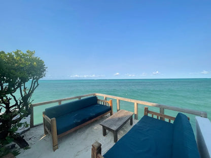 Zanzibar : visite privée de la forêt de Jozani, de la grotte de Kuza et de la plage de Paje