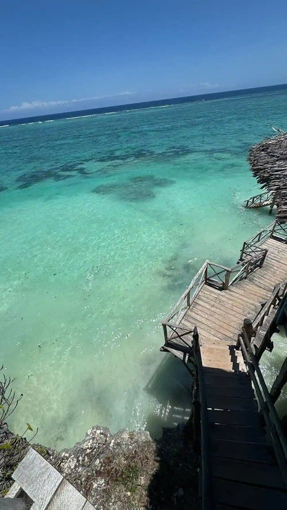 Zanzibar : visite privée de la forêt de Jozani, du parc aux reptiles et de la plage de Mtende