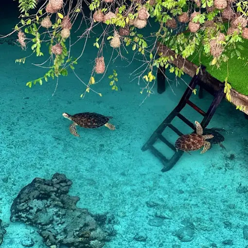 Zanzibar: tour privato della Foresta di Jozani, della fattoria delle spezie e della Grotta Salaam