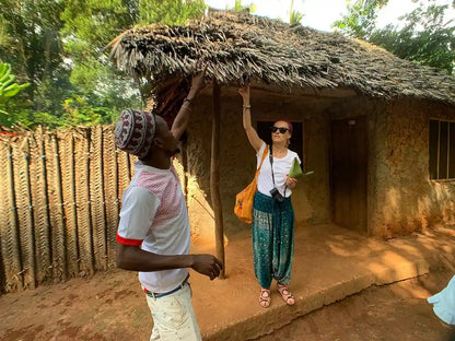 Zanzibar: tour privato della Foresta di Jozani, della fattoria delle spezie e della Grotta Salaam