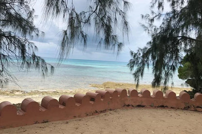 Zanzibar : visite privée de Jozani, de l’île Prison et d’une ferme d’épices, avec la plage de Nakupenda