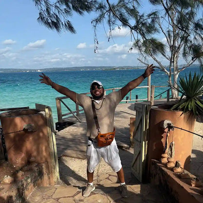 Zanzibar : visite privée de Jozani, de l’île Prison et d’une ferme d’épices, avec la plage de Nakupenda