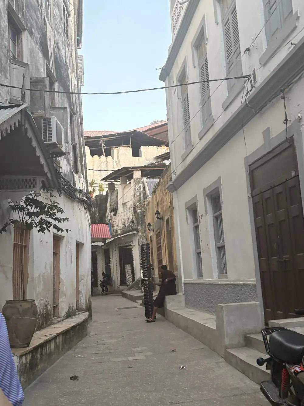 Zanzibar : visite privée de Jozani, de l’île Prison et d’une ferme d’épices, avec la plage de Nakupenda