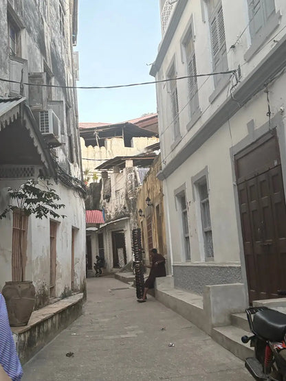 Zanzibar : visite privée de Jozani, de l’île Prison et d’une ferme d’épices, avec la plage de Nakupenda