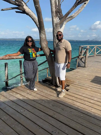Zanzibar : visite privée de Jozani, de l’île Prison et d’une ferme d’épices, avec la plage de Nakupenda