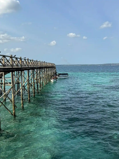 Zanzibar : visite privée de Jozani, de l’île Prison et d’une ferme d’épices, avec la plage de Nakupenda