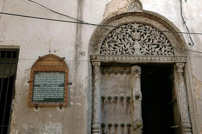 Zanzibar : visite privée de Jozani, de l’île Prison et d’une ferme d’épices, avec la plage de Nakupenda