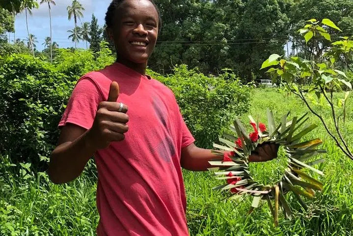 Zanzibar : visite privée de Jozani, de l’île Prison et d’une ferme d’épices, avec la plage de Nakupenda