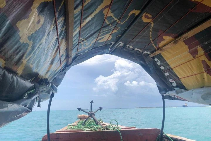 Zanzibar : visite privée de Jozani, de l’île Prison et d’une ferme d’épices, avec la plage de Nakupenda
