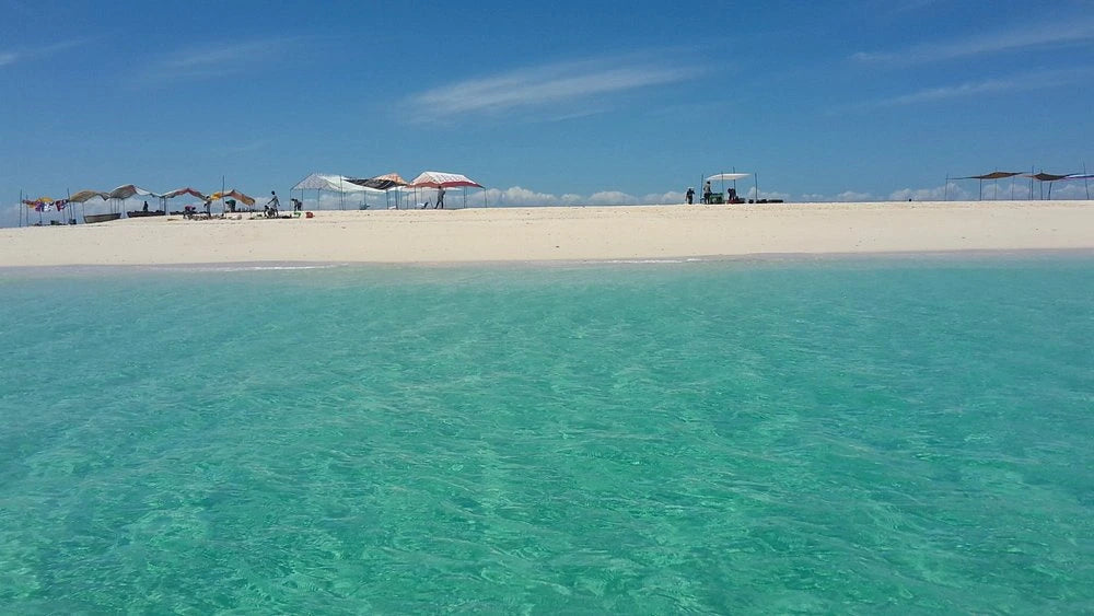 Zanzibar : visite privée de Jozani, de l’île Prison et d’une ferme d’épices, avec la plage de Nakupenda