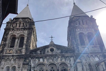 Zanzibar : visite privée de Jozani, de l’île Prison et d’une ferme d’épices, avec la plage de Nakupenda