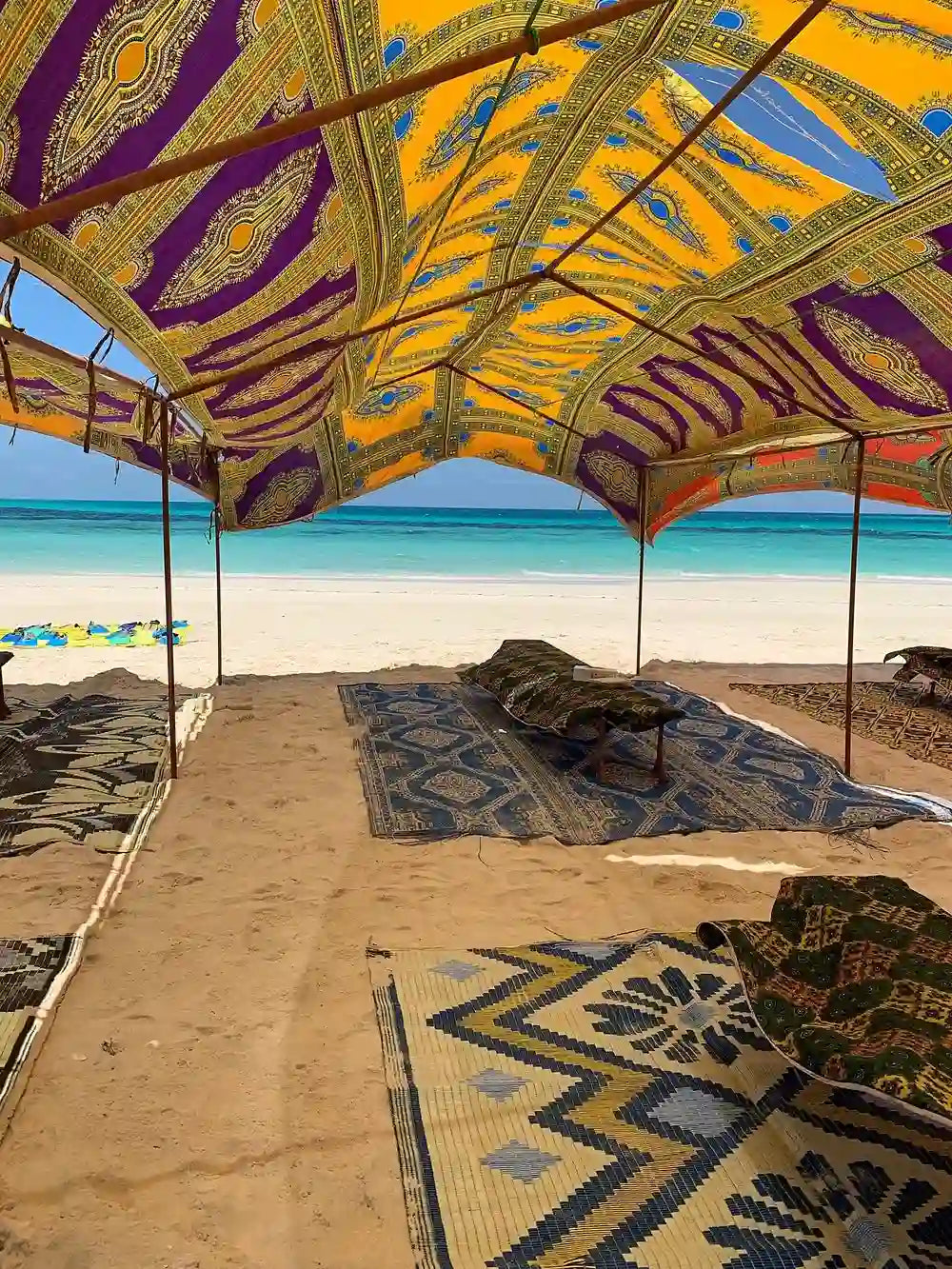 Zanzibar : visite privée de Jozani, de l’île Prison et d’une ferme d’épices, avec la plage de Nakupenda