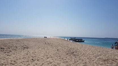 Zanzibar : visite privée de Jozani, de l’île Prison et d’une ferme d’épices, avec la plage de Nakupenda
