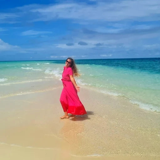 Zanzibar : visite privée de Jozani, de l’île Prison et d’une ferme d’épices, avec la plage de Nakupenda