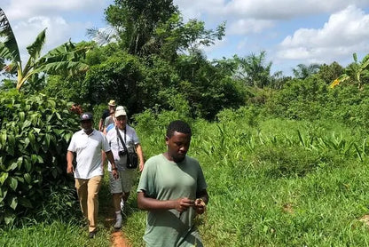 Zanzibar : visite privée de Jozani, de l’île Prison et d’une ferme d’épices, avec la plage de Nakupenda
