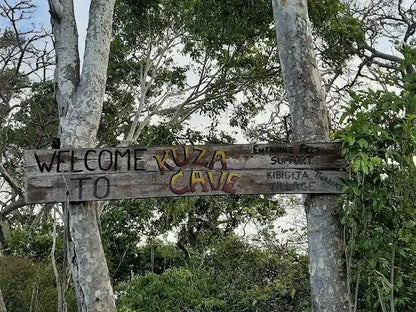 Zanzibar: Excursie privată la Peștera Kuza și experiență de cultivare a algelor marine